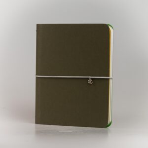 Deník Zelený